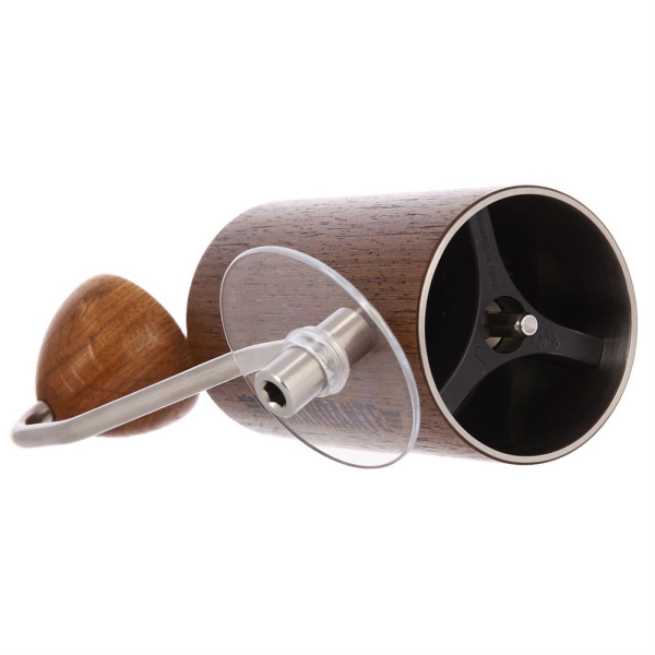 Ручная кофемолка  Comandante C40 Nitro Blade Wenge style