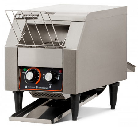 Тостер конвейерного типа Hurakan  HKN-TOSTI18