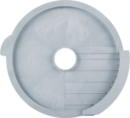 Диск-соломка Robot Coupe 27116 (8х8 мм) для картофеля фри