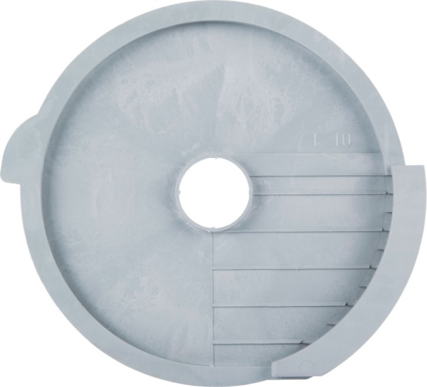 Диск-соломка Robot Coupe 27116 (8х8 мм) для картофеля фри