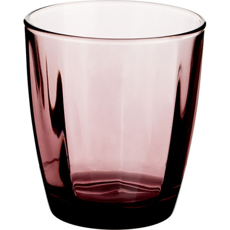 Олд Фэшн «Пулсар»; стекло; 390мл; D=91,H=103мм; фиолет.