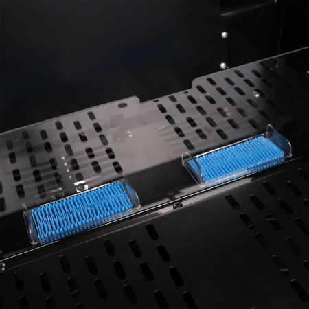 Хьюмидор для сигар Meyvel MC-200BK (PRO)