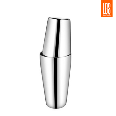 Шейкер LBS Boston 500/850 мл