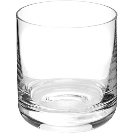 Олд Фэшн «Конвеншн»; хр.стекло; 285мл; D=80,H=85мм; прозр.
