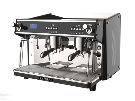 Кофемашина Crem Onyx Pro 2GR