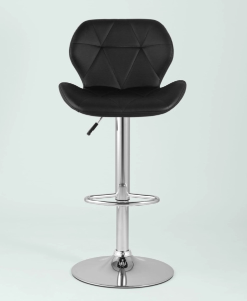 Стул барный Бон черный NP