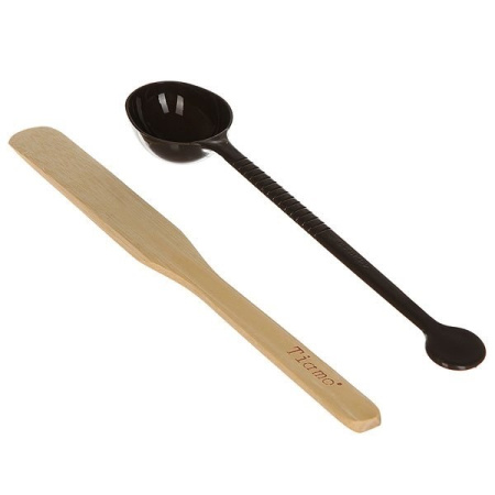 Сифон с горелкой на 5 чашек Tiamo HG2352