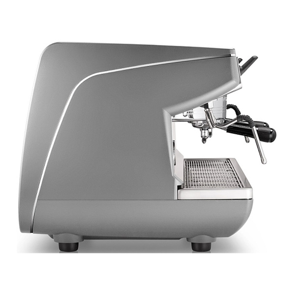 Кофемашина Nuova Simonelli Appia Life 2 gr V metallic grey