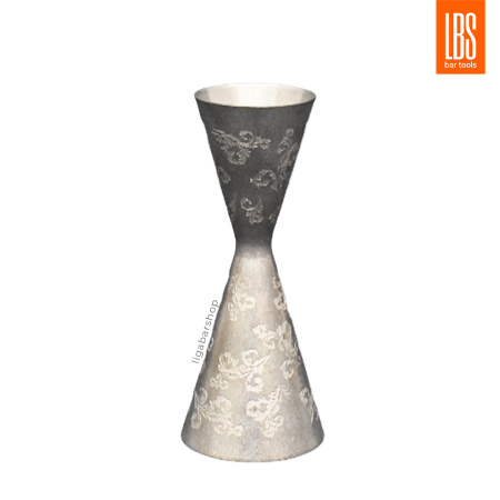 Джиггер LBS Afrodite Leaf 30/60 мл матовый