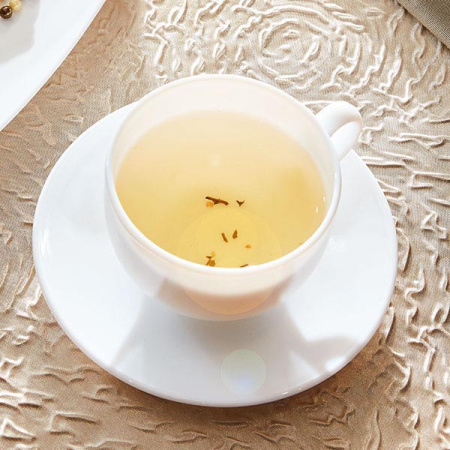 Блюдце Arcoroc Эволюшнс Уайт Д=14 В=1.7 см для N9349