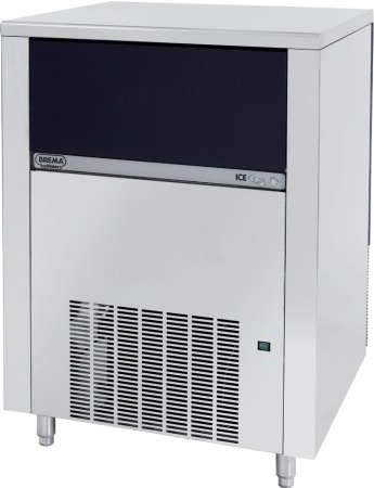 Льдогенератор для кубикового льда Brema CB 1565A