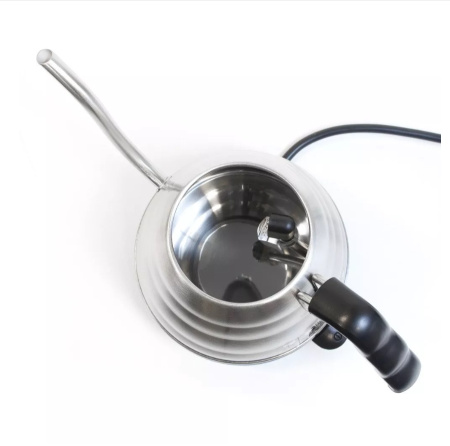 Чайник электрический Hario Buono 800 мл, сталь