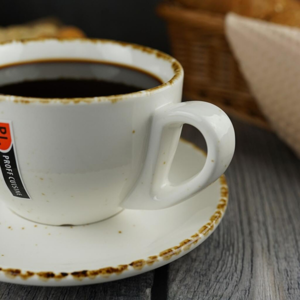 Чайная пара P.L. Proff Cuisine Organica Grain 320 мл