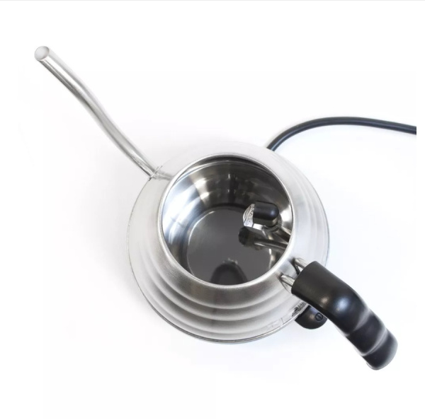 Чайник электрический Hario Buono 800 мл, сталь