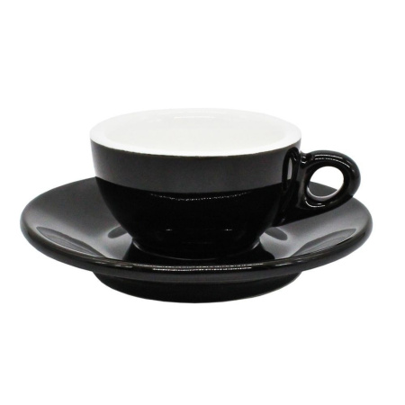 Фото Кофейная пара Barista (Бариста) 70 мл Кофейная пара Barista (Бариста) 70 мл