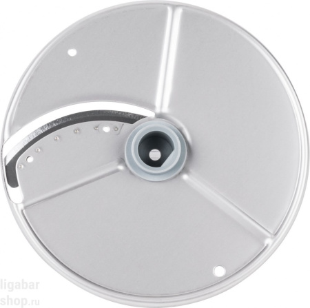 Диск-слайсер Robot Coupe 27086 (3 мм)