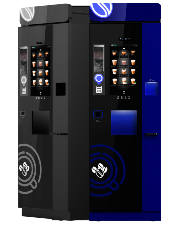 Кофемашина Jetinno VENDING LINE JL300-ES7C (JL300)