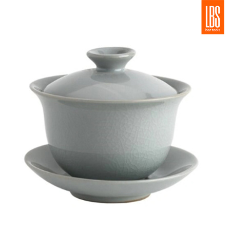 Гайвань LBS 150 мл керамика