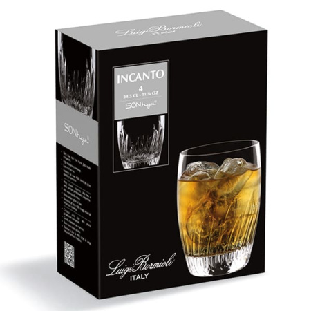 Фото Хайбол «Инканто»; хр.стекло; 435мл; D=71,H=166мм; прозр. Хайбол «Инканто»; хр.стекло; 435мл; D=71,H=166мм; прозр.