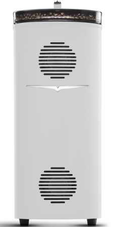 Кофемолка Victoria Arduino Mythos MY 75 white