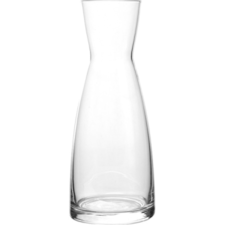 Кувшин б/ручки «Эпсилон»; стекло; 1000мл; D=100/70,H=260мм; прозр.