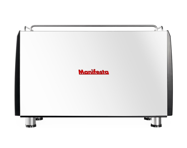 Кофемашина Manifesta Evoluzione Black Edition