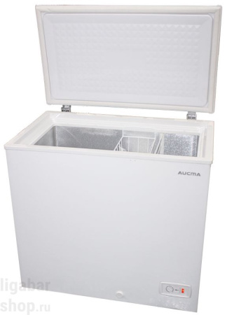 Морозильный ларь Aucma BD 200AF