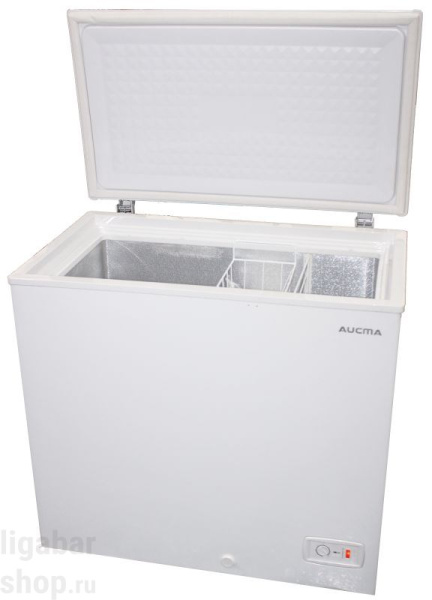 Фото Морозильный ларь Aucma BD 200AF Морозильный ларь Aucma BD 200AF