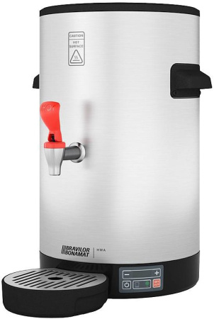 Фото Термопот Bravilor Bonamat HWA 8 Термопот Bravilor Bonamat HWA 8