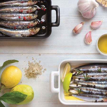 Форма для запекания прямоуг. «Бель Кузин»; фарфор; 700мл; H=5,L=19см; белый