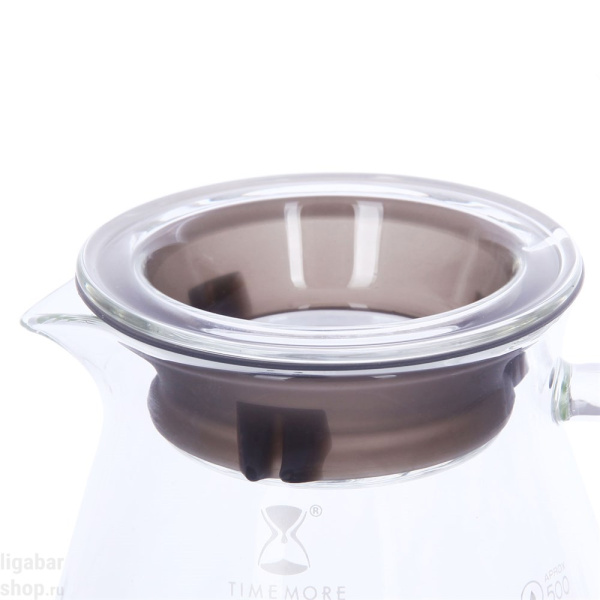 Чайник Timemore сервировочный 600мл