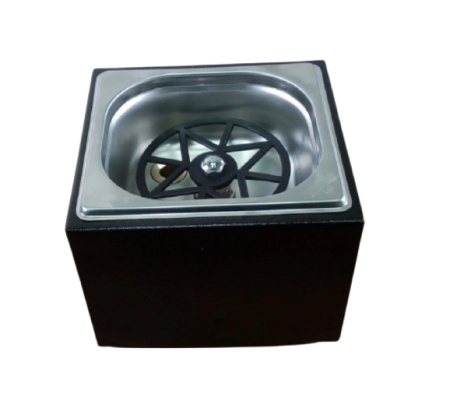 Ринзер настольный LBS 180х185х150мм