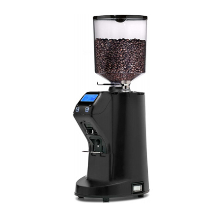 Кофемолка Nuova Simonelli MDXS Core On Demand black