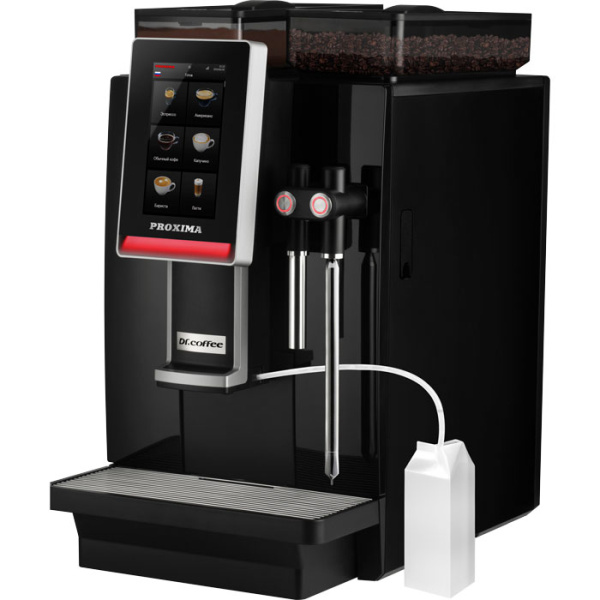 Фото Кофемашина Dr.coffee Proxima Minibar S2 Кофемашина Dr.coffee Proxima Minibar S2