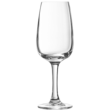 Рюмка «Каберне»; хр.стекло; 120мл; D=43/55,H=148мм; прозр.