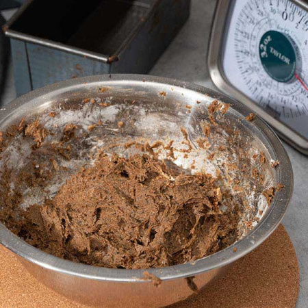 Миска «Проотель»; сталь нерж.; 1.9л; D=22,H=9см; металлич.