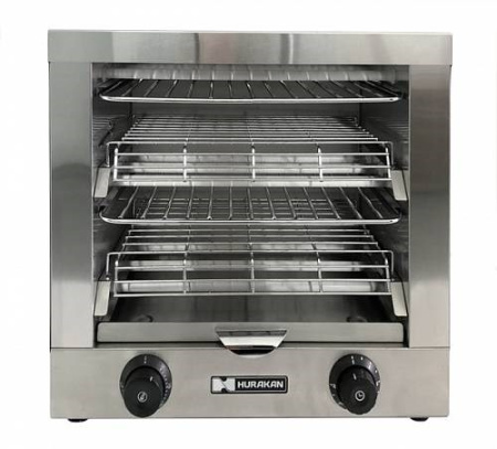 Фото Тостер Hurakan HKN-TOP6 Тостер Hurakan HKN-TOP6