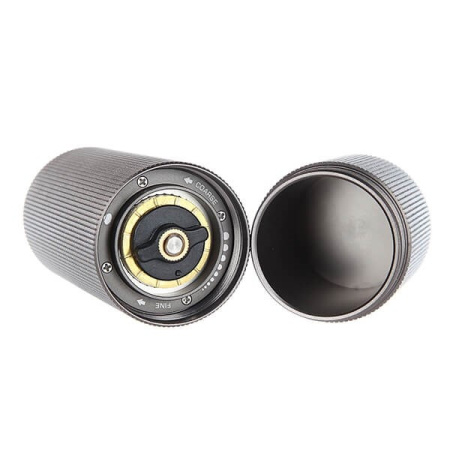 Кофемолка ручная Timemore Chestnut C1 , черная