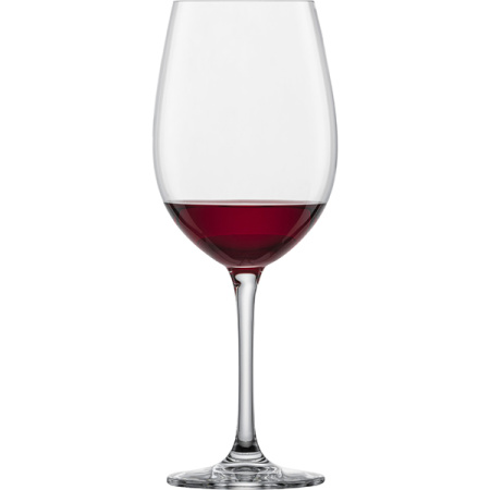Бокал для вина «Классико»; хр.стекло; 645мл; D=73,H=245мм