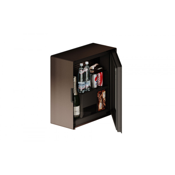 Фото Минибар Indel B Flyingbar Evo Минибар Indel B Flyingbar Evo