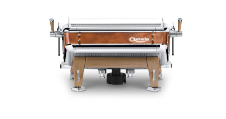 Кофемашина Astoria Storm SAE 2 GR