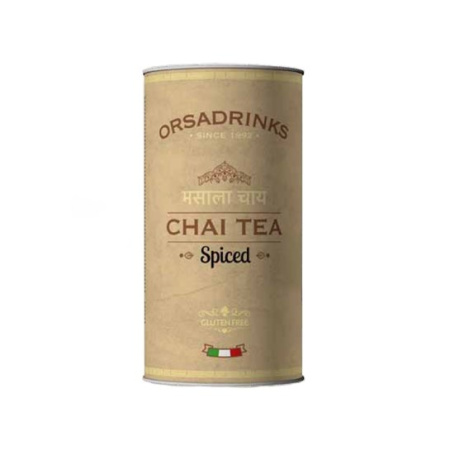 Чайный напиток ORSADRINKS "Chai Tea Spiced", 1 кг