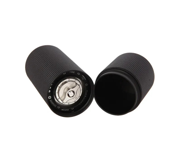 Кофемолка ручная Timemore Chestnut C3 черный