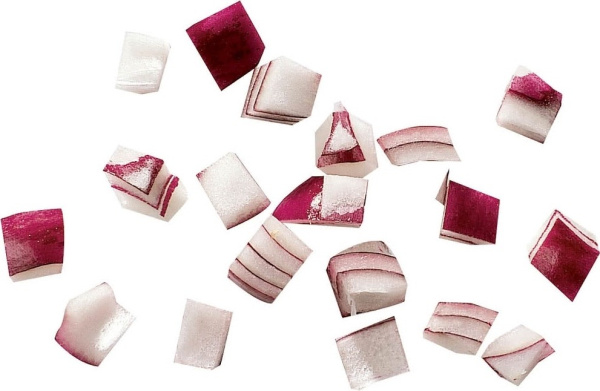 Диск-кубики Robot Coupe 28197  (12х12х12 мм)