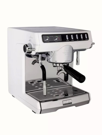 Кофемашина WPM KD-270SN белый