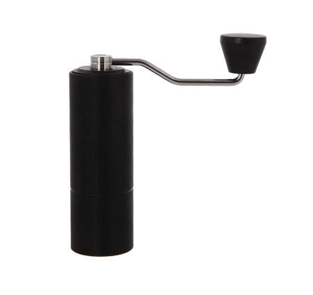 Кофемолка ручная Timemore Chestnut C3 черный