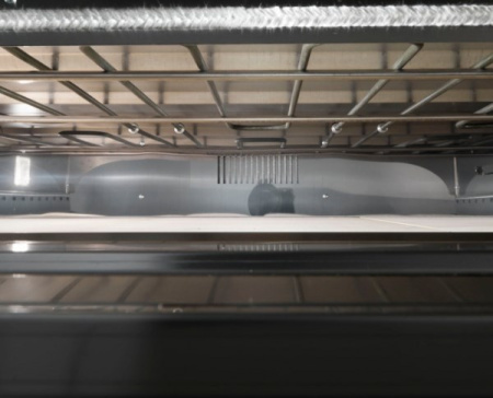 Фото Печь для пиццы CUPPONE DONATELLO DN635/1CD Печь для пиццы CUPPONE DONATELLO DN635/1CD