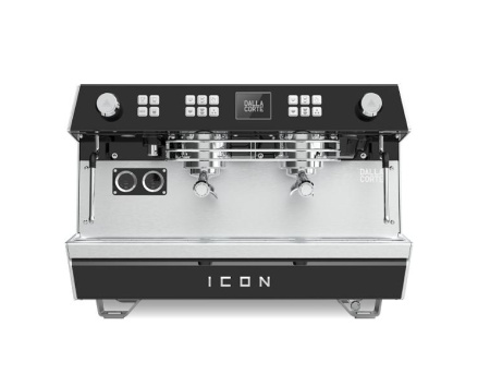 Кофемашина Dalla Corte Icon 2 gr