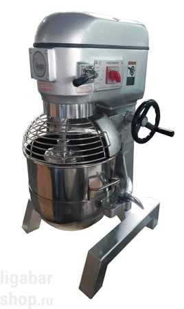 Миксер планетарные Viatto B-40P