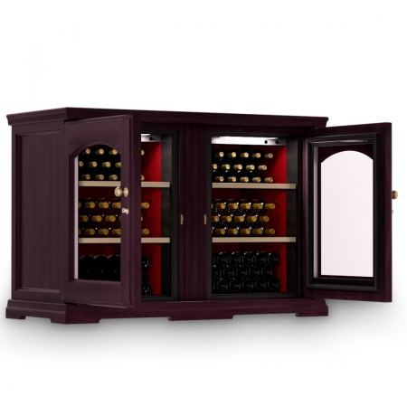 Винный шкаф IP INDUSTRIE CEX 2151 VU